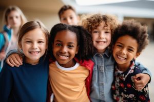 Building Healthy Smiles: The Importance of Early Oral Care for Children