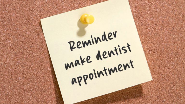 Preventative Care Comes First!